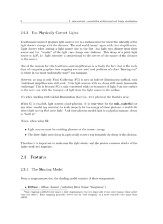 Architectural Library