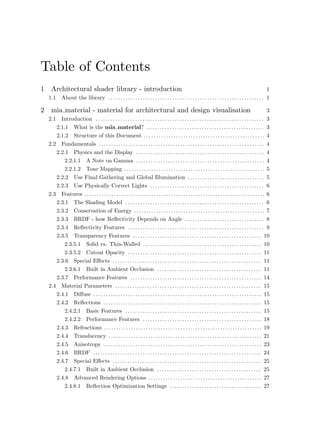 Architectural Library