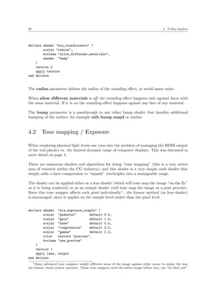 Architectural Library