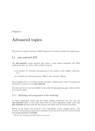 Architectural Library