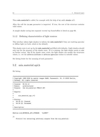 Architectural Library