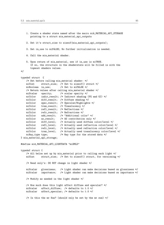 Architectural Library