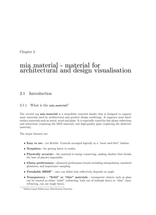 Architectural Library