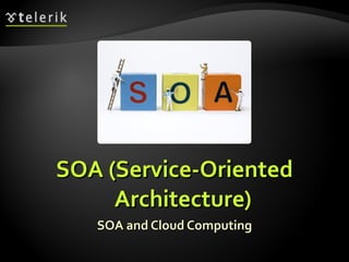 Architectural Patterns and Software Architectures: Client-Server, Multi-Tier, MVC, MVP, MVVM, IoC, DI, SOA, Cloud Computing