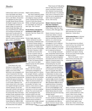 Architectural.record 2006 april | PDF