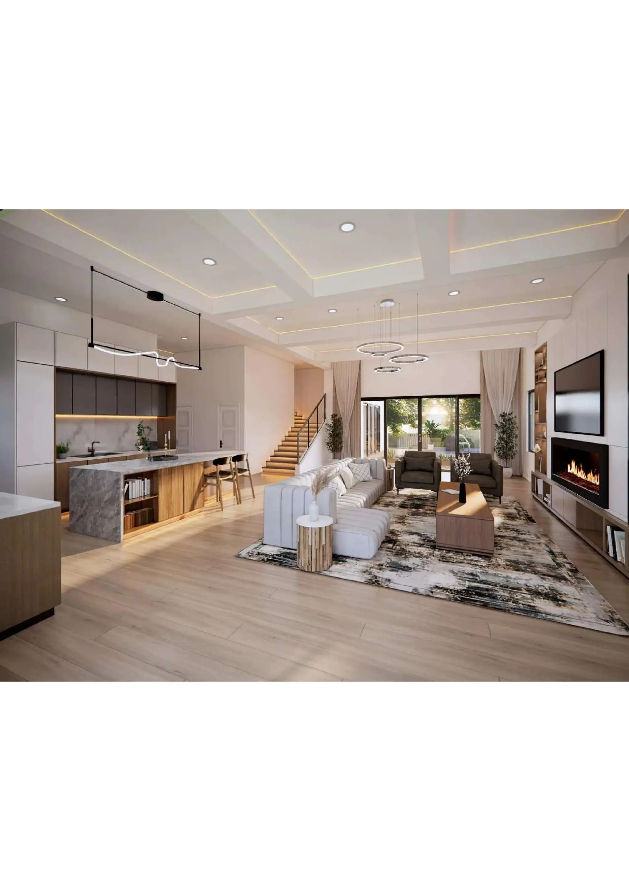 Experience Tranquility: Serenity in Springfield, Idaho's Architectural ...