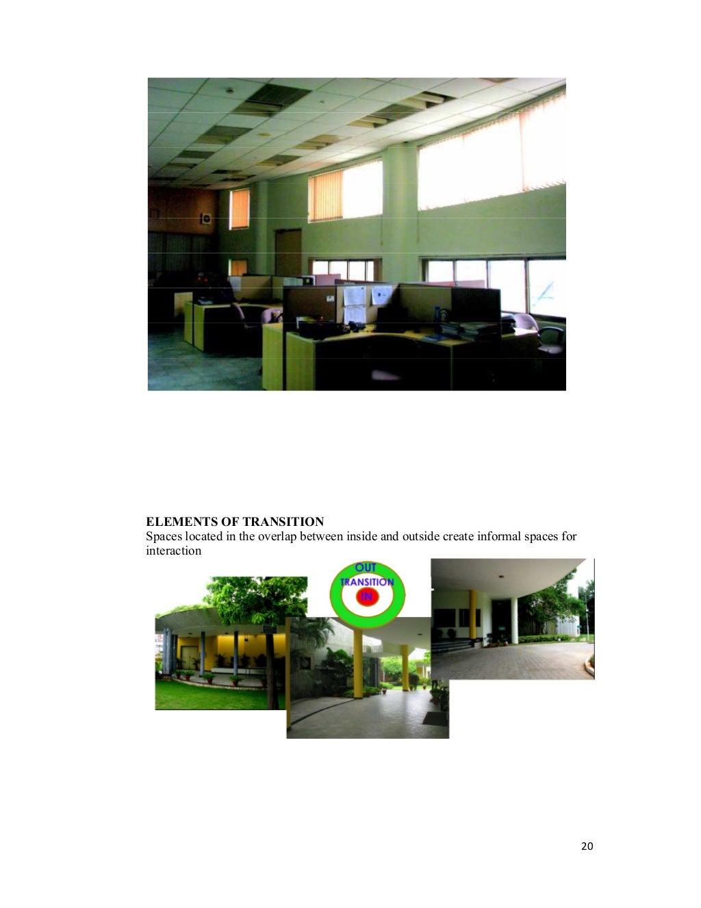 Architectural Appraisal CII Sohrabji Godrej Green Business Centre…