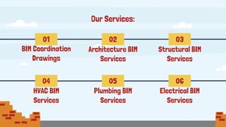 Architectural BIM Services.pptx