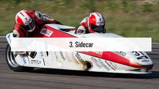 3. Sidecar
 