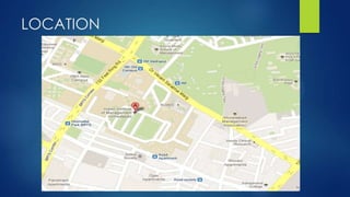 LOCATION
 