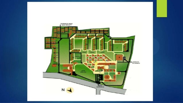 Campus Landscape Design Case Study Ppt Architectural case study of IIM ahemdabad by louis i khan
