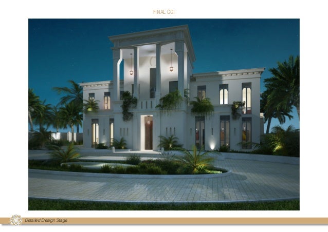 Claudio Modola Design Architectural Design Process Examples