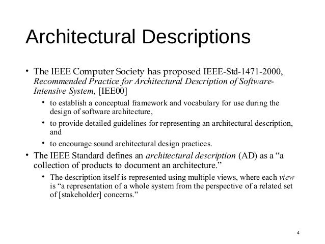 Architecture Design Vocabulary architectural design Architecture Design Vocabulary architectural design