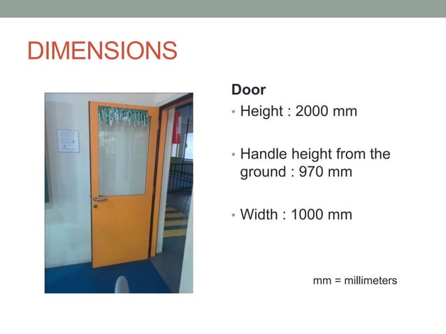 Architectural case Study of Utpal Sanghvi pre primary school. | PPT