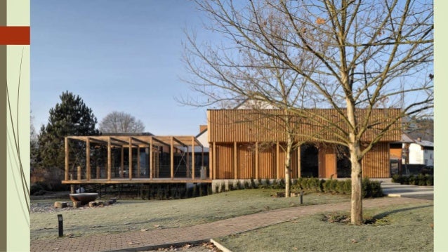 Architectural design - Case Study on Restaurants
