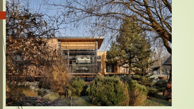 Architectural design - Case Study on Restaurants