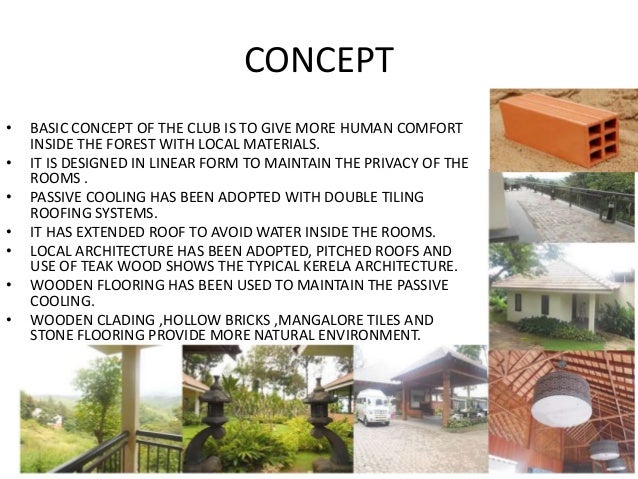 Hill resort case study pdf image