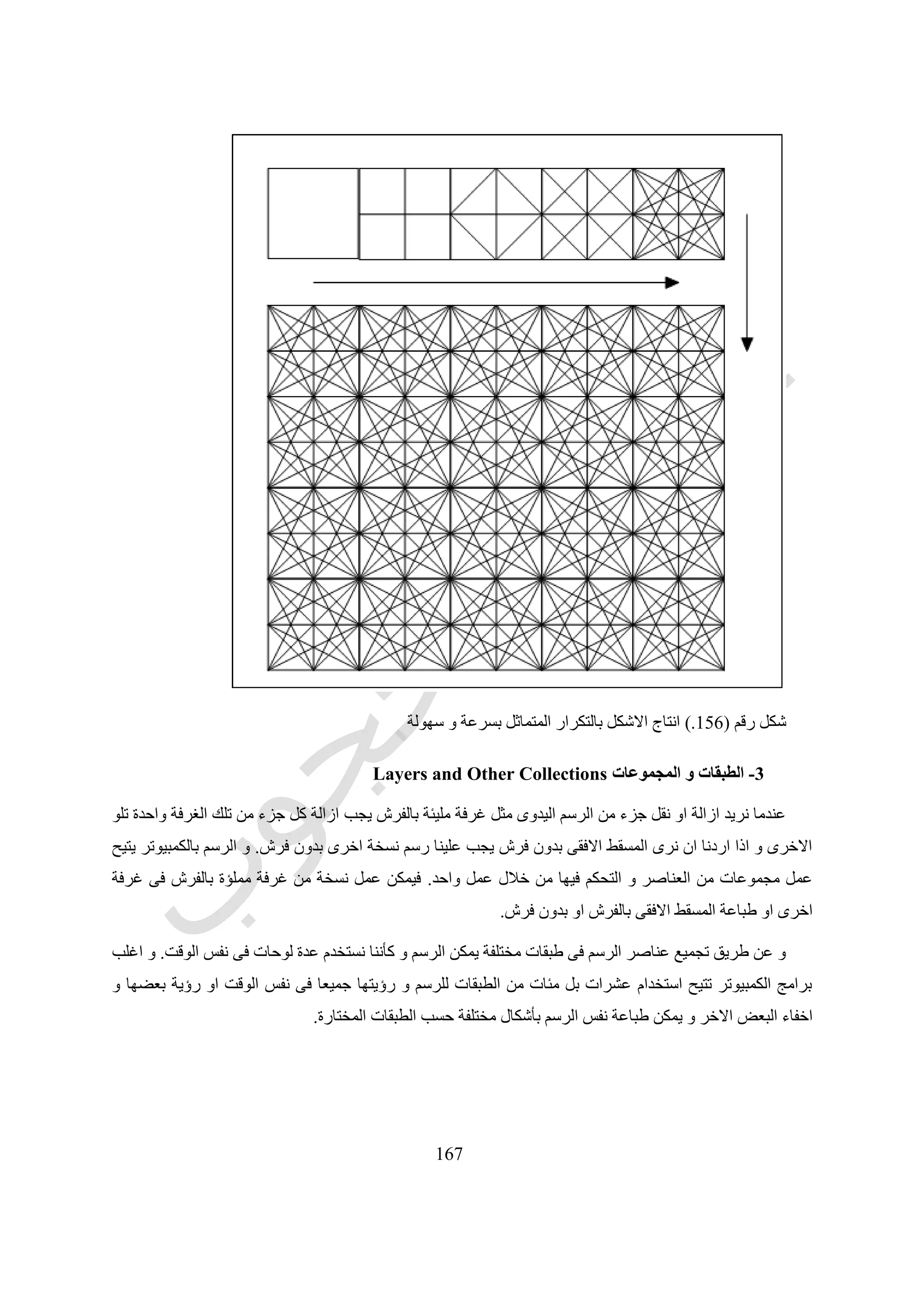 Architectural Design Book - Arabic كتاب التصميم المعمارى - عربى | PDF