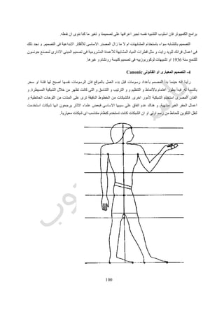 511
‫رقم‬ ‫شكل‬(97.)‫ا‬‫التصميمية‬ ‫المشكلة‬ ‫بعاد‬
‫االول‬ ‫البعد‬:‫االحتياج‬Need
‫التالية‬ ‫المتغيرات‬ ‫االحتياج‬ ‫ويشمل‬:
 