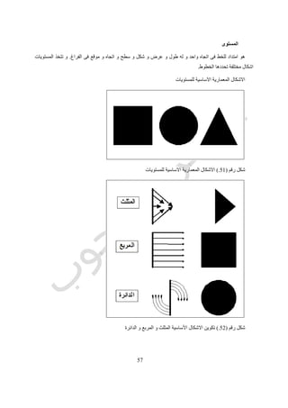 19
‫رقم‬ ‫شكل‬(68.)‫المستحيلة‬ ‫االشكال‬
‫رقم‬ ‫شكل‬(69.)‫المستحيلة‬ ‫االشكال‬
 