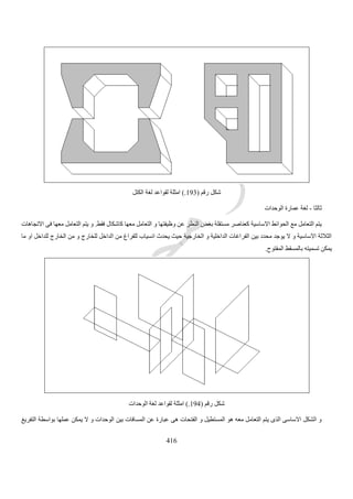 Architectural Design Books in Arabic - كتب التصميم المعمارى بالعربى ...