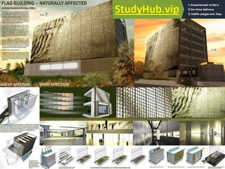 Architectural Design Concepts - | PDF