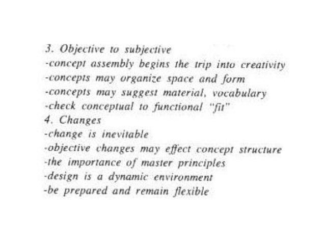 Architecture Design Vocabulary architectural design concepts approaches Architecture Design Vocabulary architectural design concepts approaches
