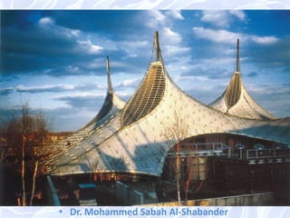 • Dr. Mohammed Sabah Al-Shabander
 