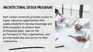 Architectural Design Programs 58349509385355 | PDF