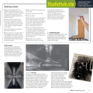 ARCHITECTURAL dRAwIng CoURsE Tools and Techniques for 2d and 3d ...