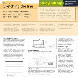 ARCHITECTURAL dRAwIng CoURsE Tools and Techniques for 2d and 3d ...