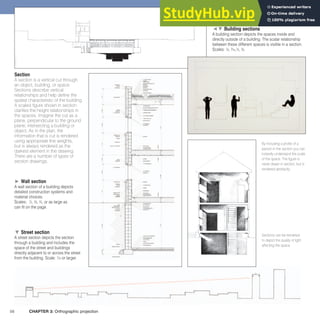 ARCHITECTURAL dRAwIng CoURsE Tools and Techniques for 2d and 3d ...