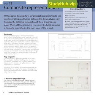 ARCHITECTURAL dRAwIng CoURsE Tools and Techniques for 2d and 3d ...
