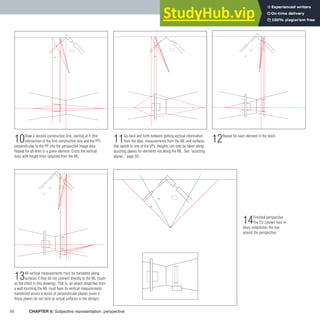 ARCHITECTURAL dRAwIng CoURsE Tools and Techniques for 2d and 3d ...