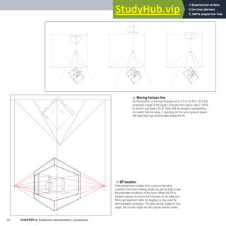 ARCHITECTURAL dRAwIng CoURsE Tools and Techniques for 2d and 3d ...