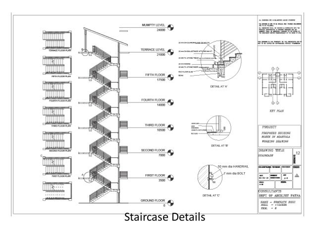 Architectural Drawings Architectural Drawings
