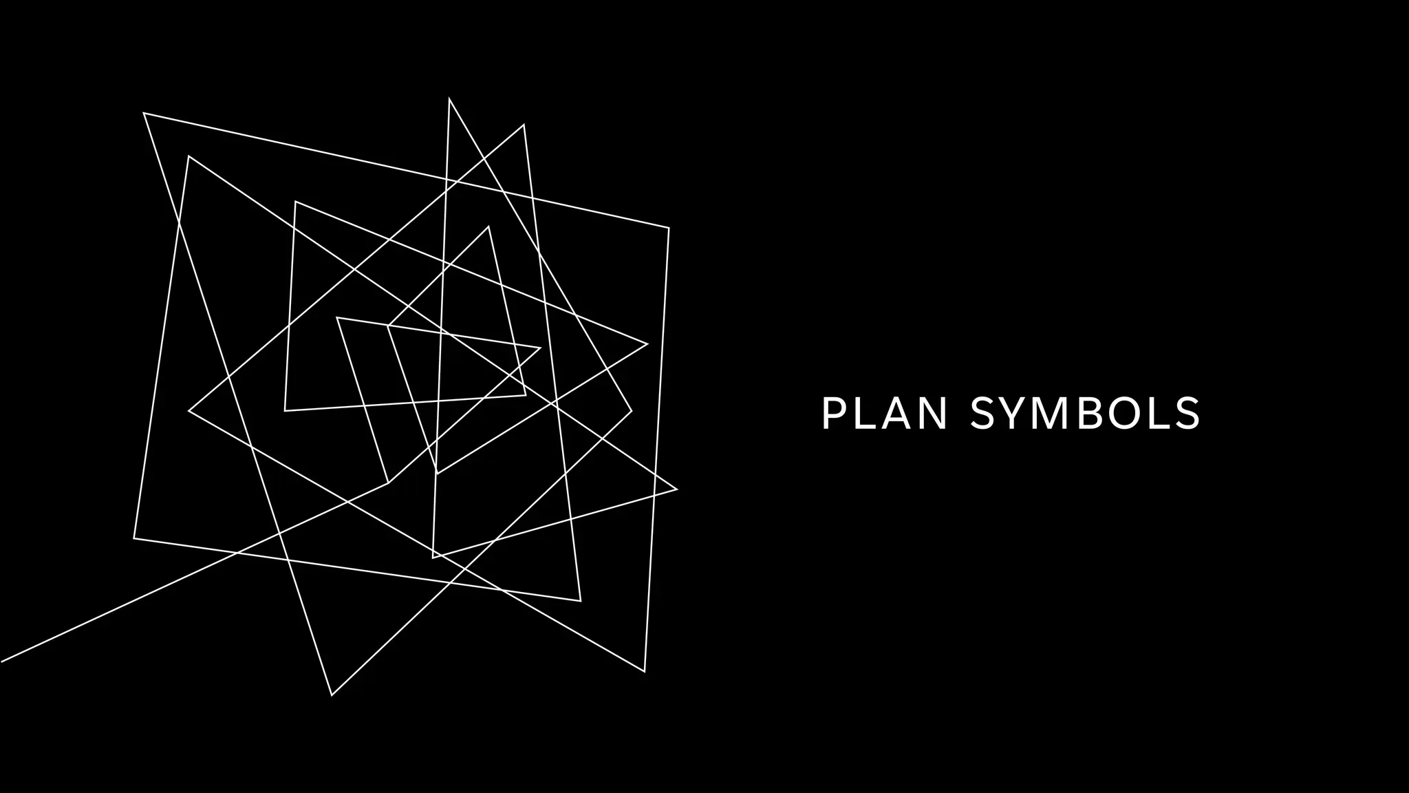 Architecture visual data 8