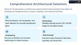 Architectural Engineering Services Overview | PPTX