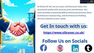 Architectural Engineering Services Overview | PPTX