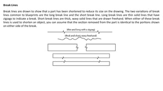 Architectural Graphics Basics.pptxhu jhjhuyvhfgdutrdrtfttytkuiouoiuo9io ...