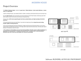 Architectural & Interior design portfolio.pdf
