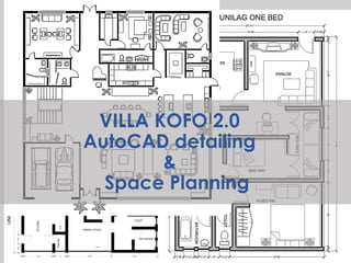 Architectural & Interior design portfolio.pdf