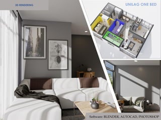 Architectural & Interior design portfolio.pdf