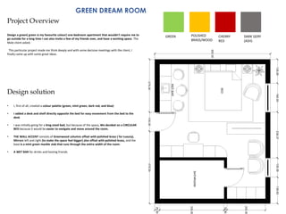Architectural & Interior design portfolio.pdf