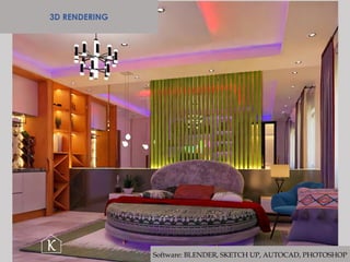 Architectural & Interior design portfolio.pdf