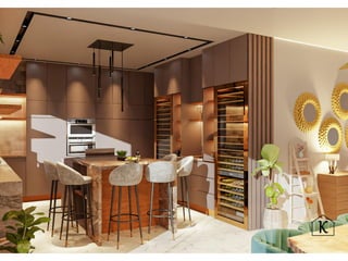Architectural & Interior design portfolio.pdf