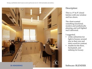 Architectural & Interior design portfolio.pdf