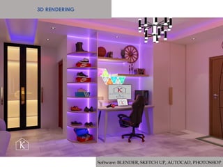 Architectural & Interior design portfolio.pdf