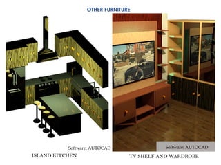 Architectural & Interior design portfolio.pdf