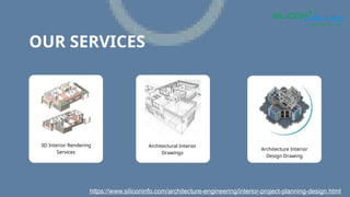 A Complete Overview of Architectural Interior Detailing and Design ...